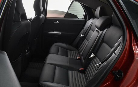 Volvo S40 II, 2010 год, 769 000 рублей, 9 фотография