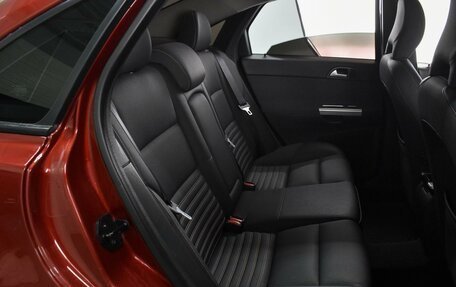 Volvo S40 II, 2010 год, 769 000 рублей, 7 фотография