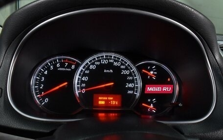 Nissan Teana, 2010 год, 919 000 рублей, 19 фотография