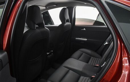 Volvo S40 II, 2010 год, 769 000 рублей, 11 фотография