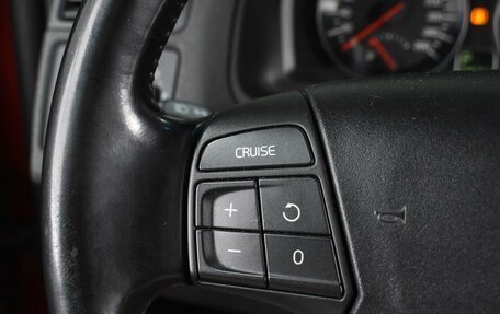 Volvo S40 II, 2010 год, 769 000 рублей, 13 фотография