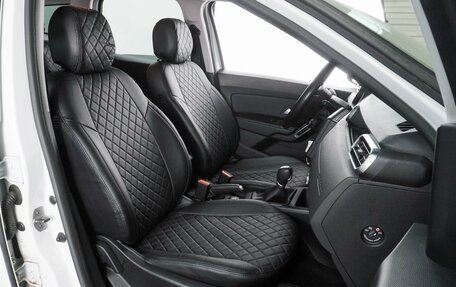 Renault Duster, 2021 год, 1 499 000 рублей, 8 фотография