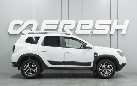 Renault Duster, 2021 год, 1 499 000 рублей, 5 фотография