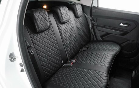 Renault Duster, 2021 год, 1 499 000 рублей, 7 фотография