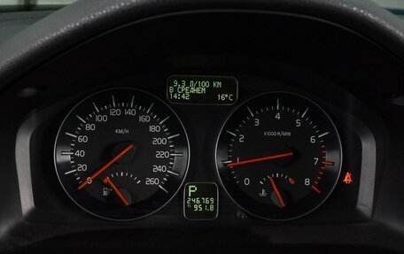 Volvo S40 II, 2010 год, 769 000 рублей, 16 фотография