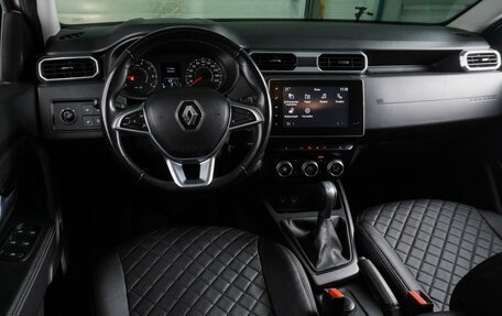 Renault Duster, 2021 год, 1 499 000 рублей, 6 фотография