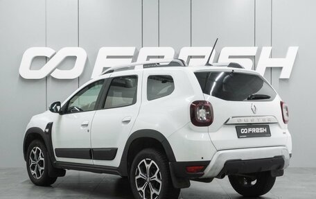 Renault Duster, 2021 год, 1 499 000 рублей, 2 фотография