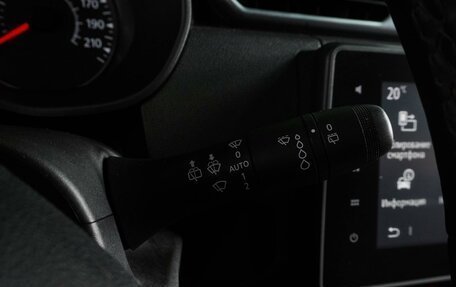 Renault Duster, 2021 год, 1 499 000 рублей, 14 фотография