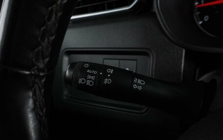 Renault Duster, 2021 год, 1 499 000 рублей, 13 фотография