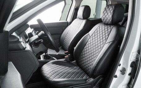 Renault Duster, 2021 год, 1 499 000 рублей, 10 фотография