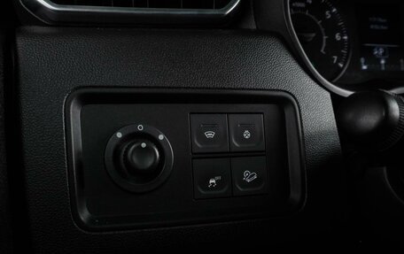 Renault Duster, 2021 год, 1 499 000 рублей, 12 фотография