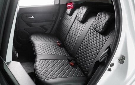 Renault Duster, 2021 год, 1 499 000 рублей, 9 фотография