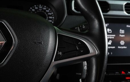 Renault Duster, 2021 год, 1 499 000 рублей, 17 фотография