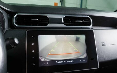 Renault Duster, 2021 год, 1 499 000 рублей, 20 фотография