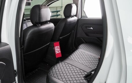 Renault Duster, 2021 год, 1 499 000 рублей, 11 фотография