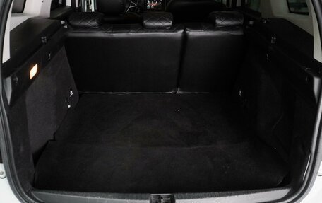 Renault Duster, 2021 год, 1 499 000 рублей, 23 фотография