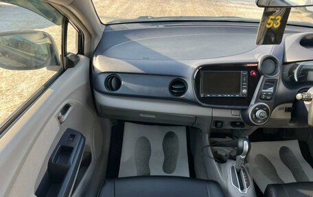 Honda Insight II рестайлинг, 2010 год, 879 000 рублей, 18 фотография