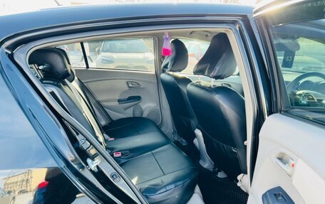 Honda Insight II рестайлинг, 2010 год, 879 000 рублей, 13 фотография