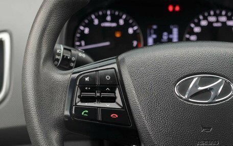 Hyundai Creta I рестайлинг, 2021 год, 2 050 000 рублей, 12 фотография