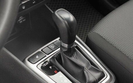 Hyundai Creta I рестайлинг, 2021 год, 2 050 000 рублей, 15 фотография