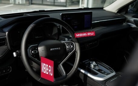 Haval Jolion, 2026 год, 2 799 000 рублей, 9 фотография