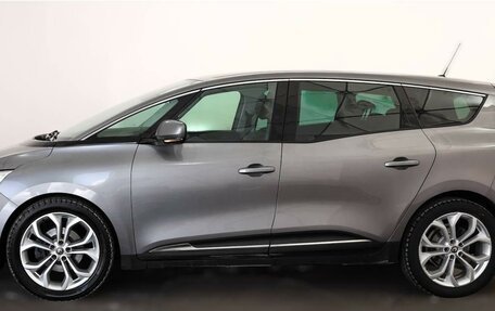 Renault Scenic IV, 2020 год, 1 950 000 рублей, 5 фотография