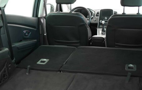 Renault Scenic IV, 2020 год, 1 950 000 рублей, 13 фотография