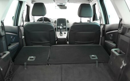 Renault Scenic IV, 2020 год, 1 950 000 рублей, 12 фотография