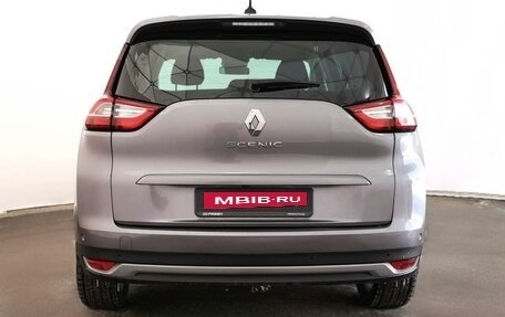 Renault Scenic IV, 2020 год, 1 950 000 рублей, 4 фотография