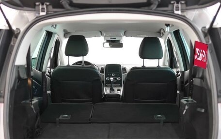 Renault Scenic IV, 2020 год, 1 950 000 рублей, 14 фотография