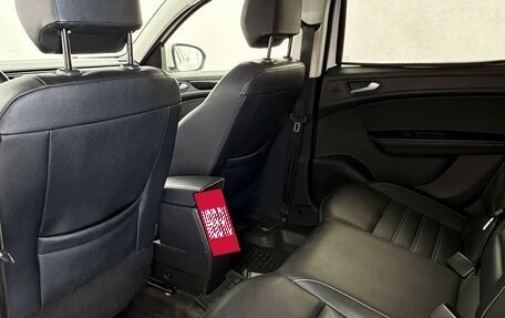 Renault Scenic IV, 2020 год, 1 950 000 рублей, 11 фотография