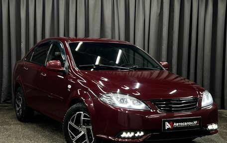 Ravon Gentra, 2017 год, 679 900 рублей, 2 фотография