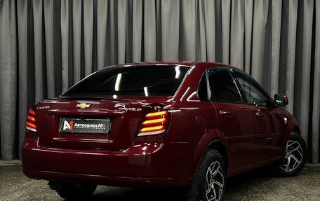 Ravon Gentra, 2017 год, 679 900 рублей, 3 фотография