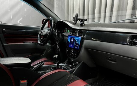 Ravon Gentra, 2017 год, 679 900 рублей, 7 фотография