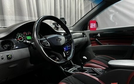 Ravon Gentra, 2017 год, 679 900 рублей, 5 фотография