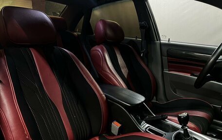 Ravon Gentra, 2017 год, 679 900 рублей, 8 фотография