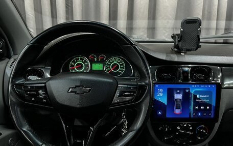 Ravon Gentra, 2017 год, 679 900 рублей, 10 фотография