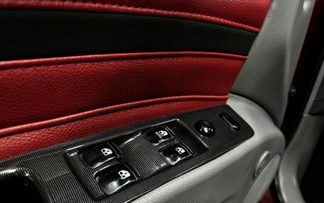 Ravon Gentra, 2017 год, 679 900 рублей, 17 фотография