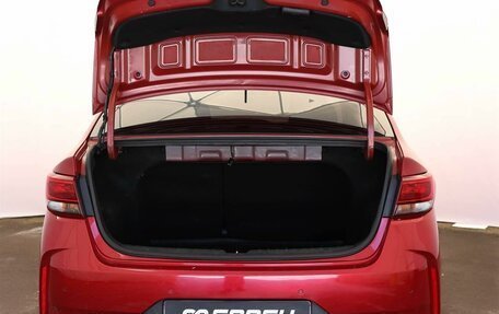 KIA Rio IV, 2020 год, 1 650 000 рублей, 4 фотография