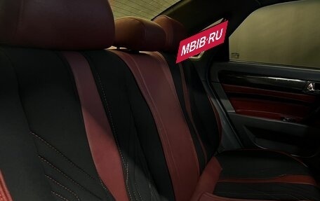 Ravon Gentra, 2017 год, 679 900 рублей, 14 фотография