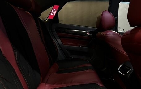 Ravon Gentra, 2017 год, 679 900 рублей, 13 фотография