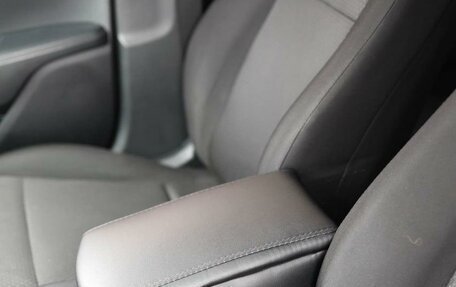 KIA Rio IV, 2020 год, 1 650 000 рублей, 11 фотография