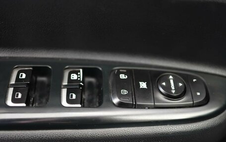 KIA Rio IV, 2020 год, 1 650 000 рублей, 17 фотография