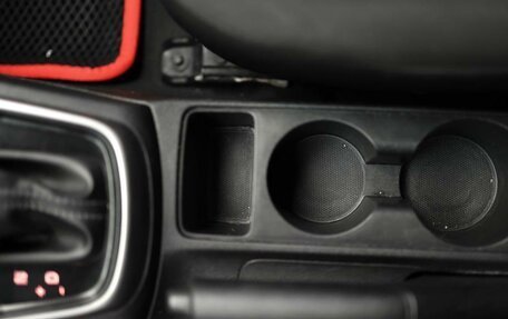 KIA Rio IV, 2020 год, 1 650 000 рублей, 18 фотография