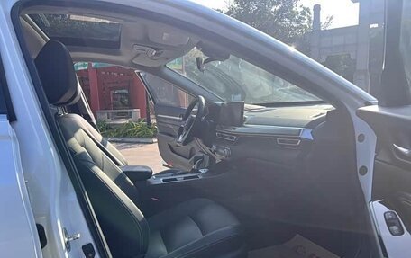 Nissan Altima VI (L34), 2022 год, 2 468 812 рублей, 8 фотография