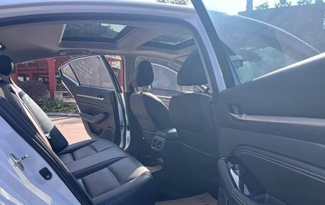 Nissan Altima VI (L34), 2022 год, 2 468 812 рублей, 10 фотография