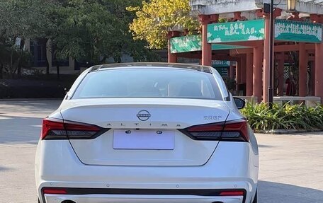 Nissan Altima VI (L34), 2022 год, 2 468 812 рублей, 5 фотография