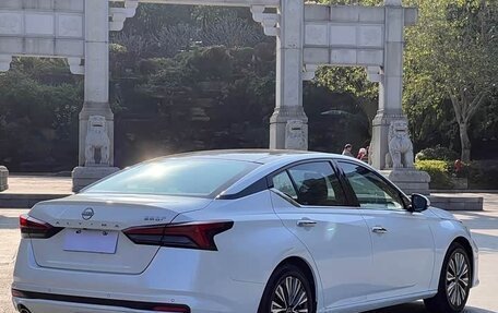 Nissan Altima VI (L34), 2022 год, 2 468 812 рублей, 6 фотография