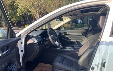 Nissan Altima VI (L34), 2022 год, 2 468 812 рублей, 7 фотография