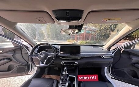 Nissan Altima VI (L34), 2022 год, 2 468 812 рублей, 9 фотография